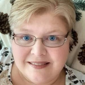 Meet your Posher, Cathy